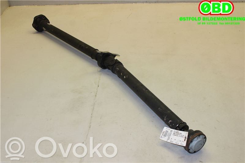 Albero di trasmissione (set)   26107573574,26107573574
