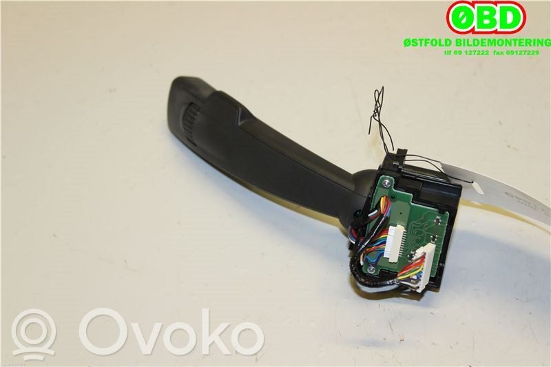 Volvo XC70 Leva comando tergicristalli