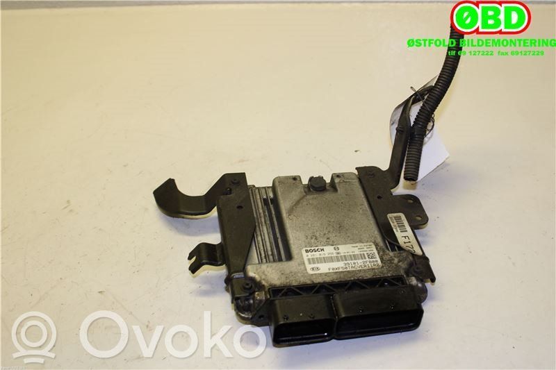 KIA Sorento Engine control unit/module ECU 