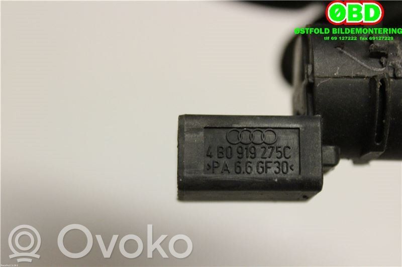Parksensor PDC   4B0919275C,4B0919275C,4B0919275C,4B0919275C