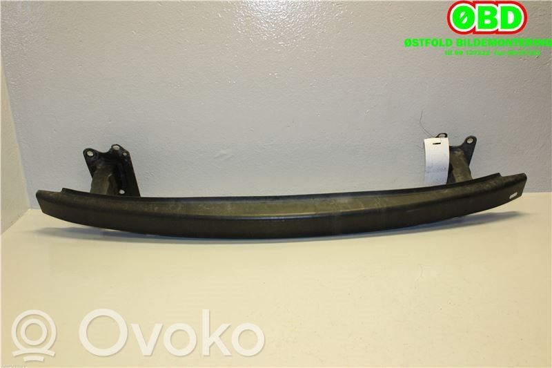 Volkswagen Polo IV 9N3 Bară ranforsare bară față