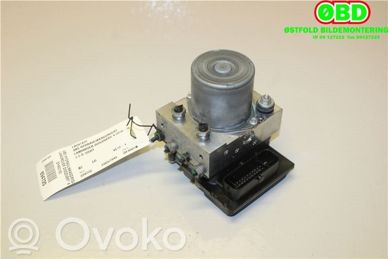 Land Rover Discovery 4 - LR4 Pompa ABS 