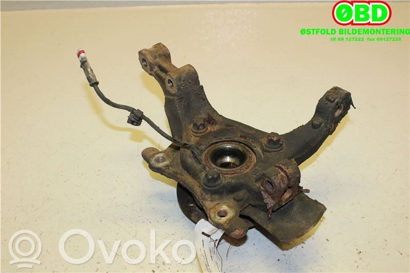 Opel Zafira B Achsschenkel vorne 