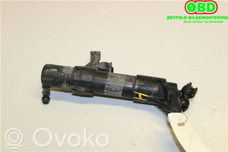 Volkswagen Golf V Ugello a spruzzo lavavetri per faro