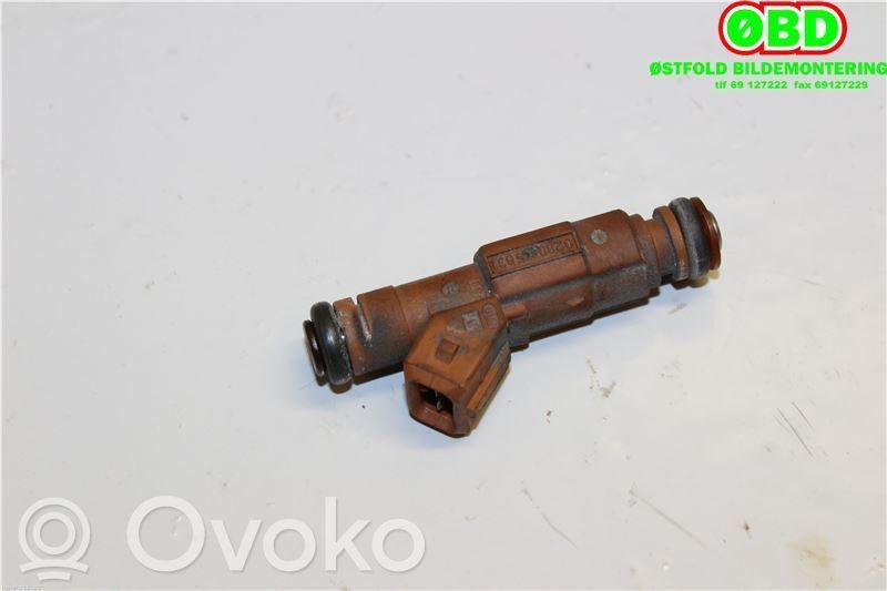 Volvo XC70 Injector combustibil 