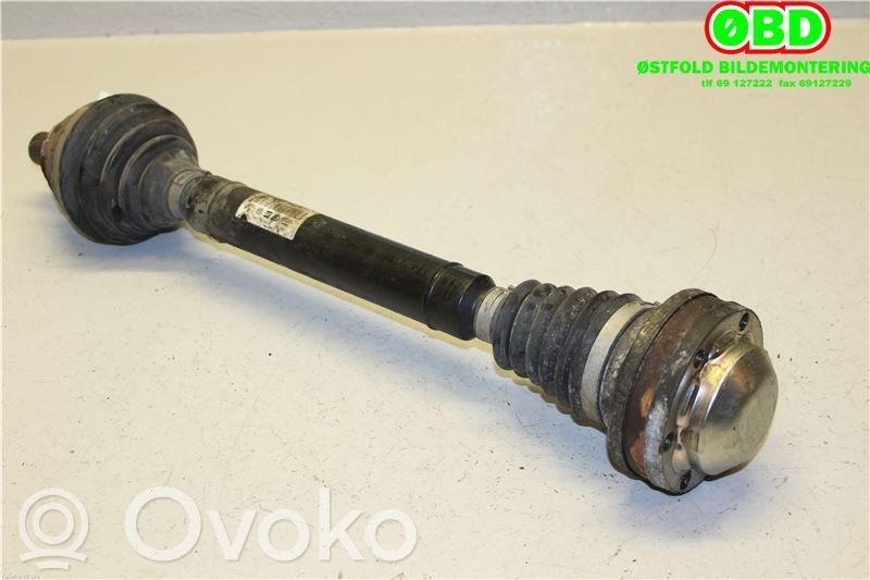 Volkswagen PASSAT B7 Semiasse anteriore