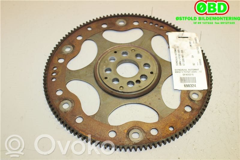 BMW 5 F10 F11 Volant moteur 