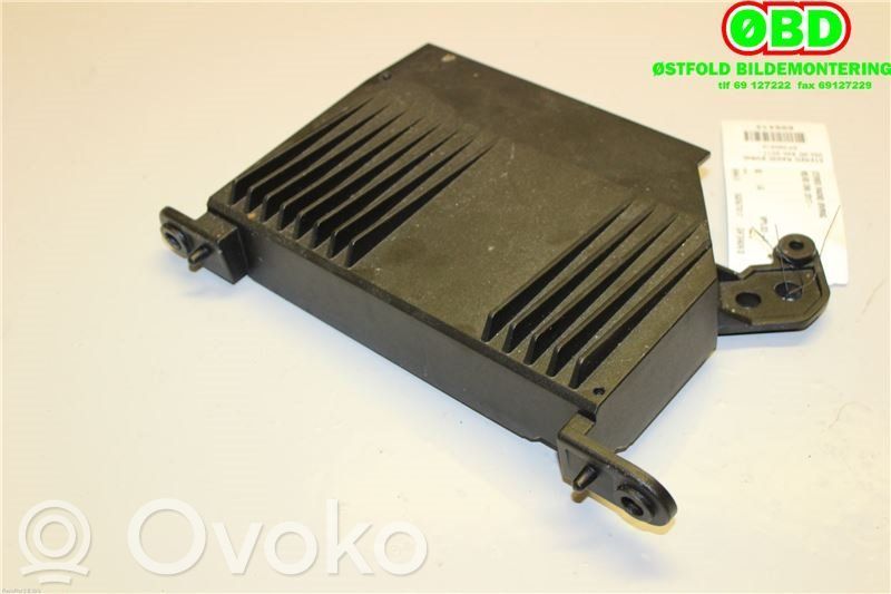 Zestaw audio   36012702,31489614AA,31489614AA,31489614AA,36012702