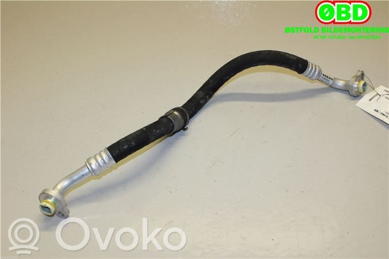 Volvo S90, V90 Conductă/furtun aer condiționat (A/C) 