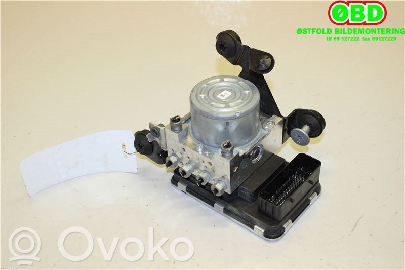 Volvo S90, V90 ABS Blokas 