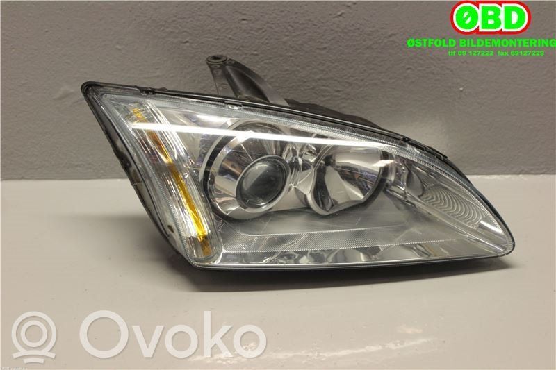 Ford Focus Phare frontale 