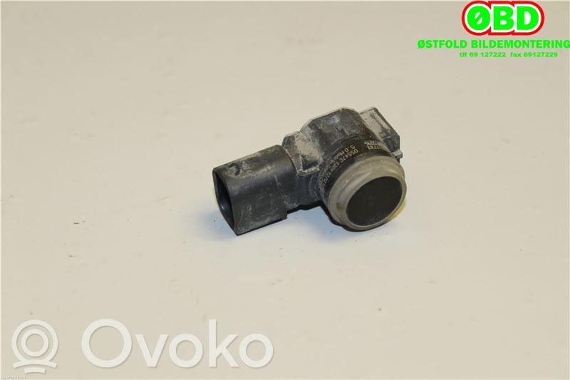 Peugeot 2008 I Comutator senzor parcare (PDC)