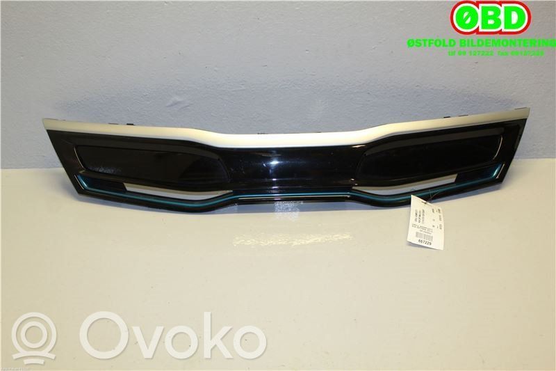 KIA Optima Etusäleikkö 