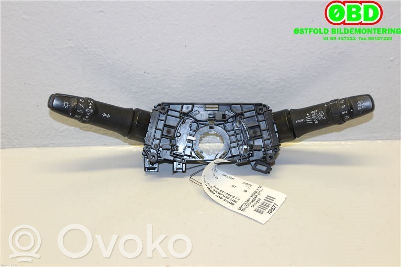 Multifunctional control switch/knob   8600A405,8617A013,8617A013,8600A405,8617A013