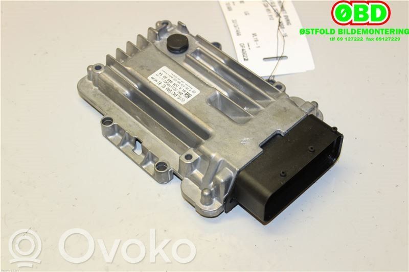 Mercedes-Benz GLK (X204) Alte unități/module de control 
