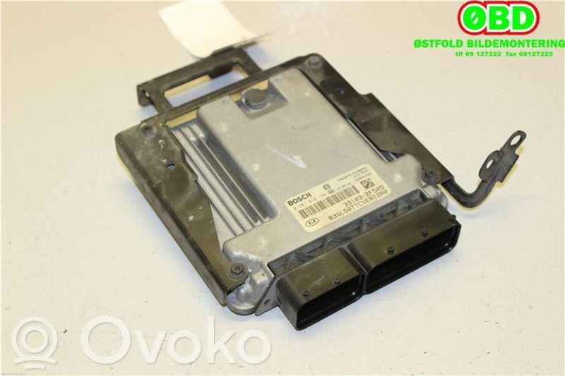 KIA Sportage Engine control unit/module ECU 