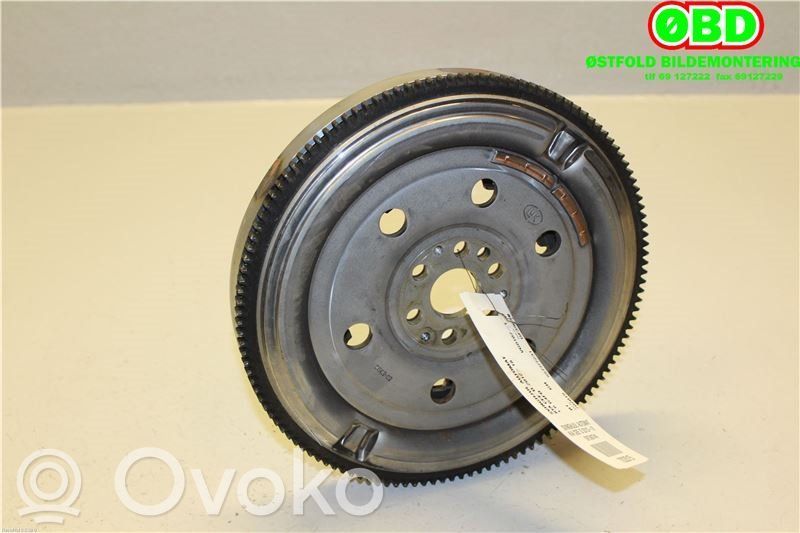 KIA Ceed Spararats 