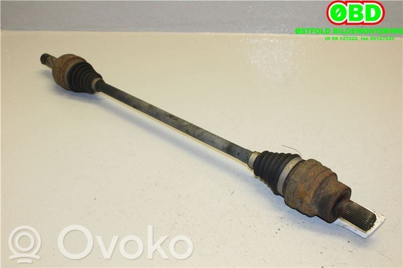 Volvo XC90 Antriebswelle hinten