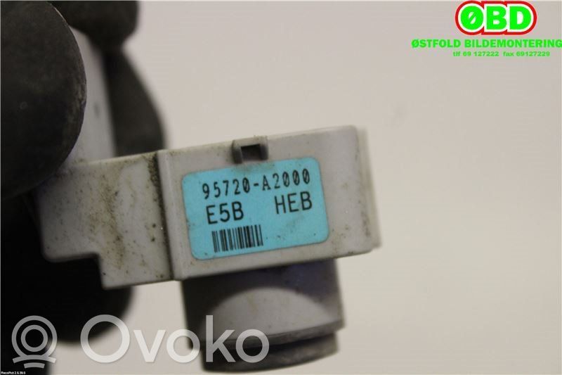 Interruptor del sensor de aparcamiento (PDC)   95720A2000E5B,95720A2000,95720A2000,95720A2000,95720A2000E5B