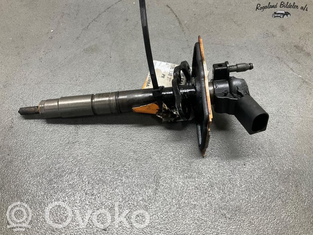 Volkswagen Tiguan Injektor Einspritzdüse