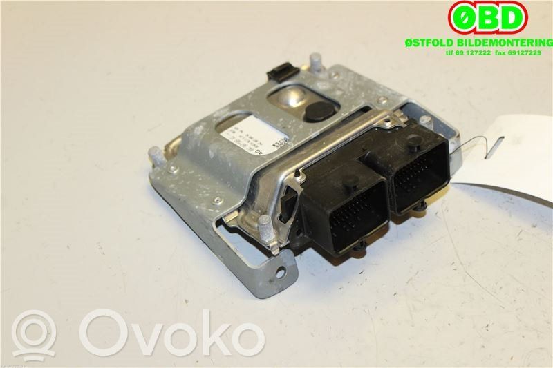 Volkswagen Up Engine control unit/module ECU 