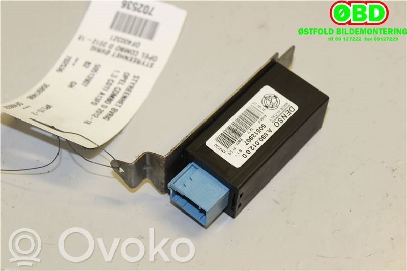 Autres unités de commande / modules   50513907,50513907,50513907,50513907