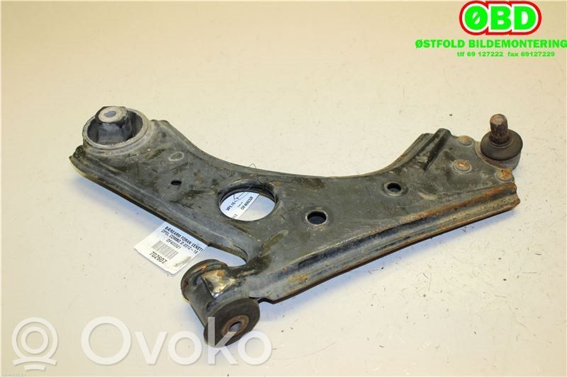 Front control arm   95514537,352538,352538,95514537