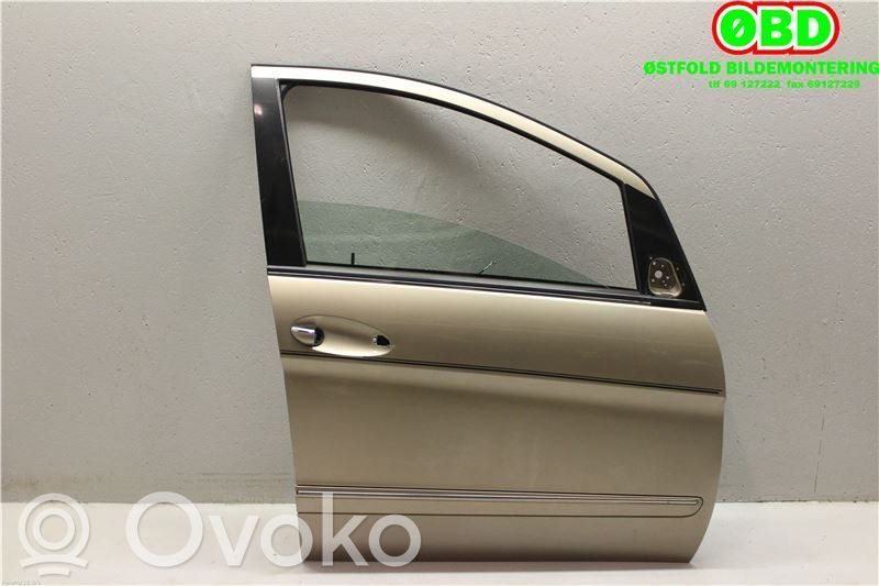 Mercedes-Benz B W245 Portiera anteriore