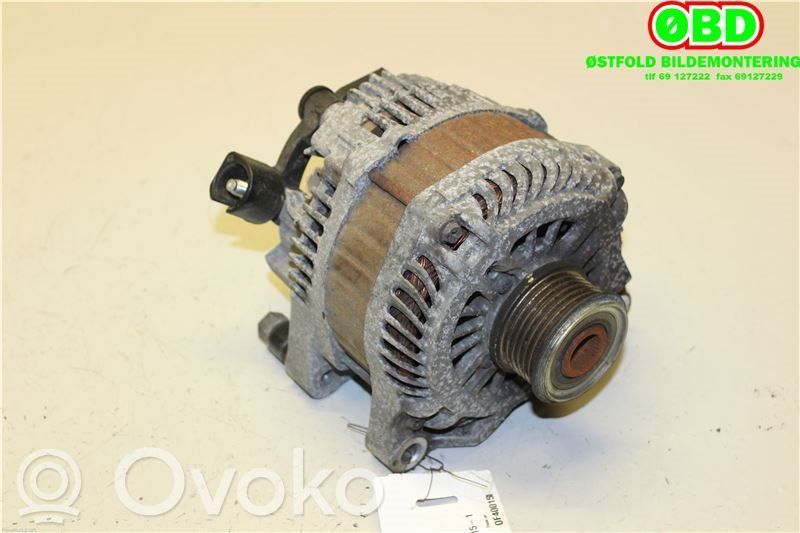 Peugeot 307 Generatore/alternatore