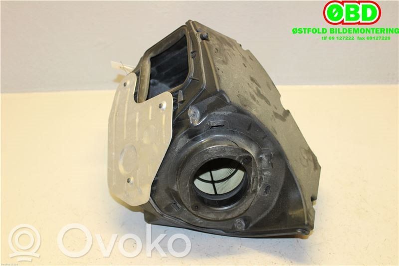 Audi A4 S4 B9 Luftfilterkasten 