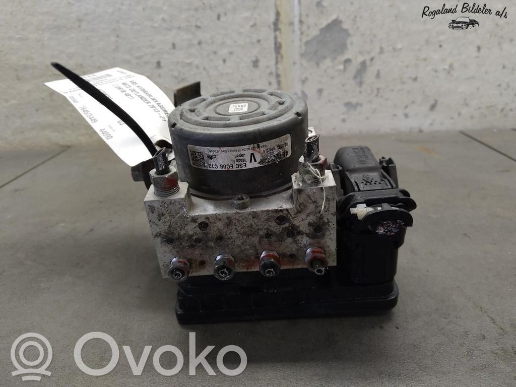 Mitsubishi Outlander Bomba de ABS 
