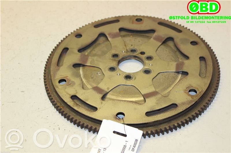 Peugeot 308 Flywheel 