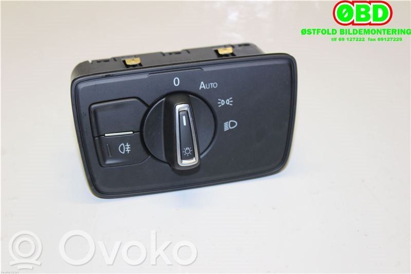 Interruttore luci   3G0941633J,3G0941633J
