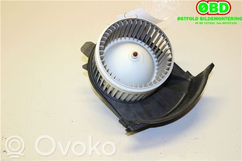 Mercedes-Benz Citan W415 Ventola riscaldamento/ventilatore abitacolo 