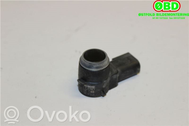 Citroen C4 II Schalter Einparkhilfe Parktronic PDC 
