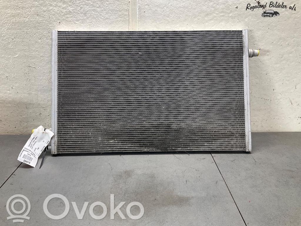 Radiateur de refroidissement   J9D38D100AA,T4K9610,T4K9610,J9D38D100AA,T4K9610