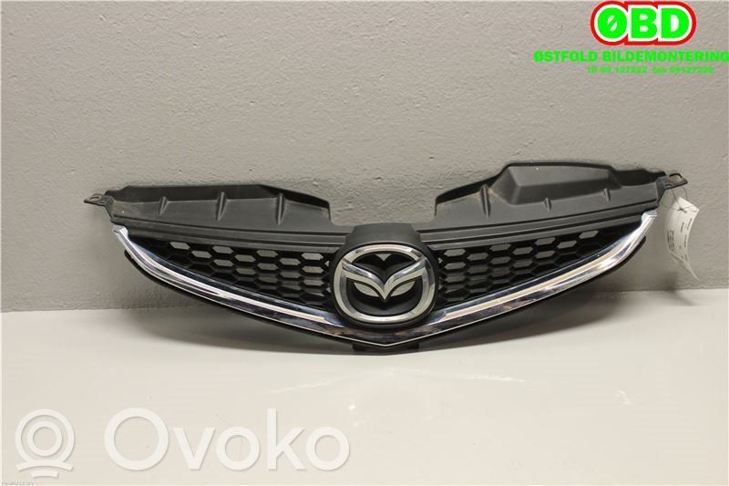 Mazda 5 Kühlergrill 