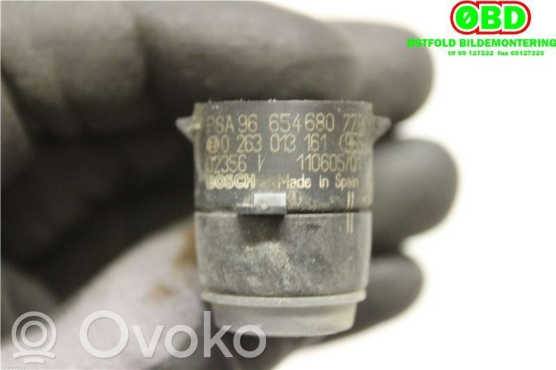 Parksensor PDC   6590QS,6590QS