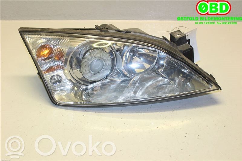 Ford Mondeo Mk III Scheinwerfer 