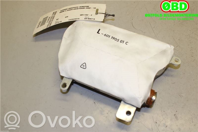 Airbag lateral   72126963021,72126963021