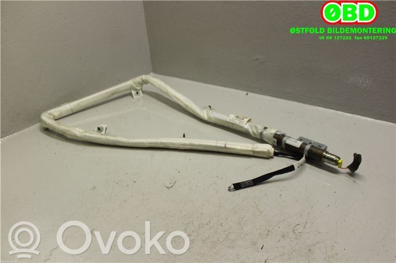 Volvo V70 Airbag de toit