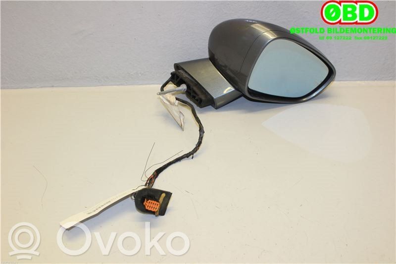 Citroen C5 Oglindă electrică ușă față 