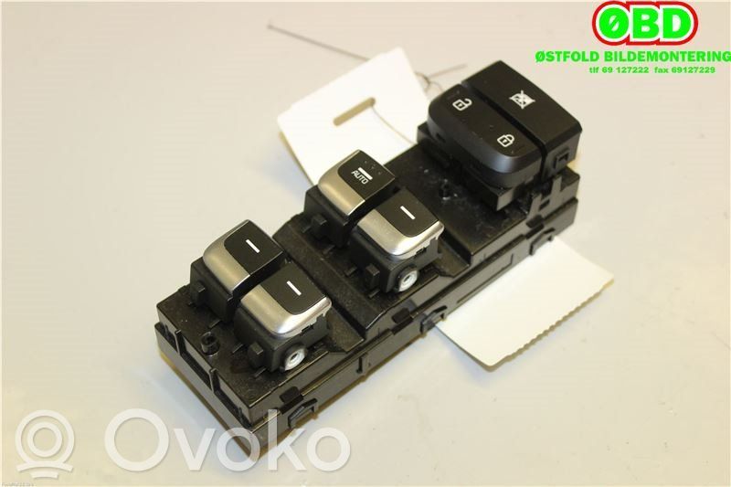 KIA Sportage Comutator comandă geamuri electrice 