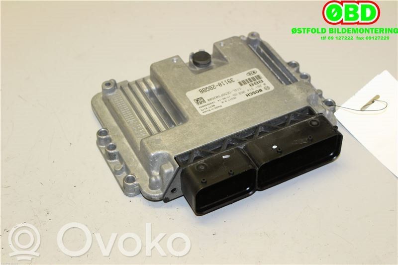 KIA Sportage Engine control unit/module ECU 