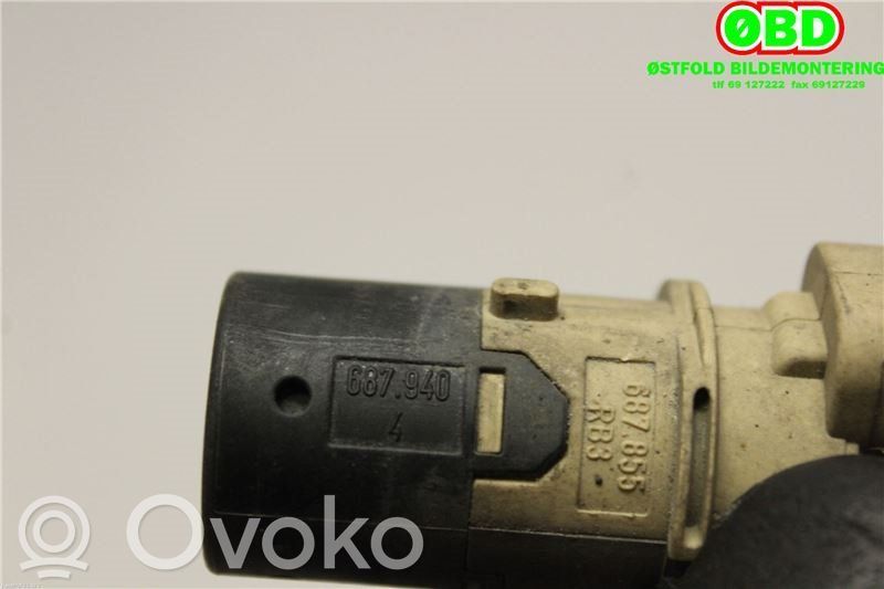 Sensor de aparcamiento PDC   659095,659095