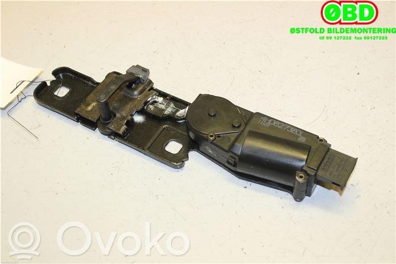 Audi A8 S8 D4 4H Blocco chiusura del portellone 