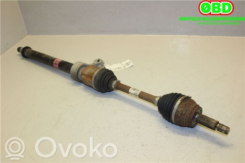 Eje de transmisión delantero   49501G5000,49501G5000
