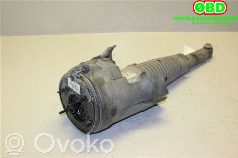 Audi A8 S8 D4 4H Butelie suspensie pneumatică 