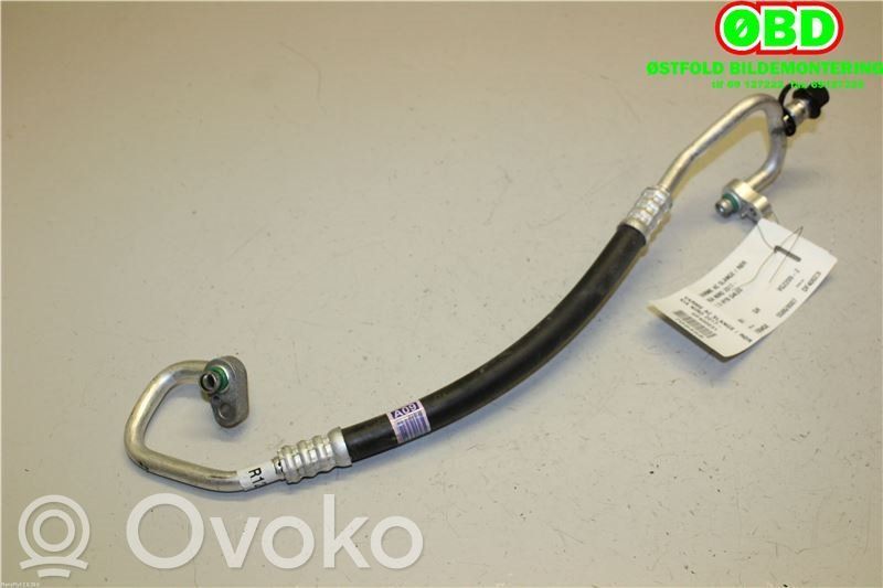 KIA Niro Ilmastointilaitteen putki (A/C) 