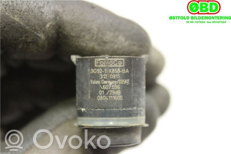 Volvo V60 Comutator senzor parcare (PDC) 